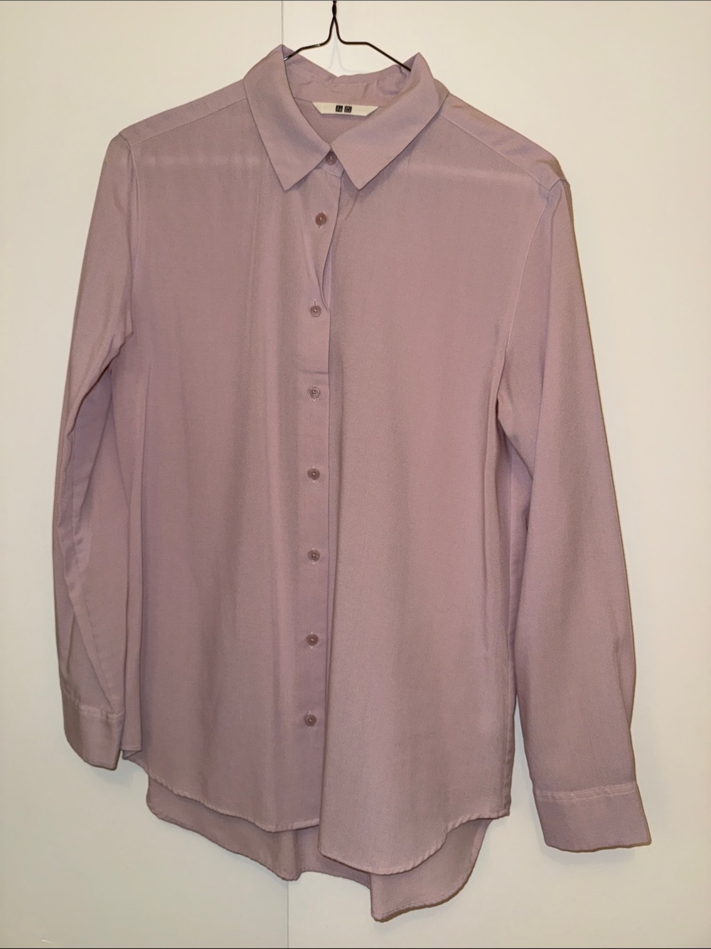 Women's Button-Up Dress Shirts